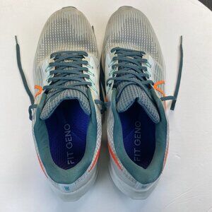 Nike Air Zoom Pegasus 39 Men's US Gray Running Sneaker Shoes Size  13,Athletic